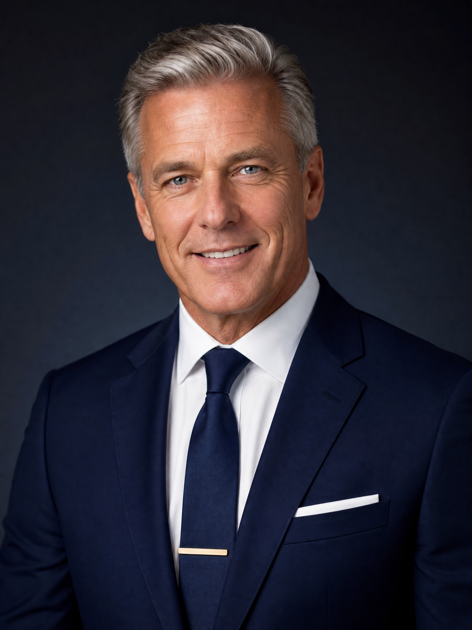James Richardson