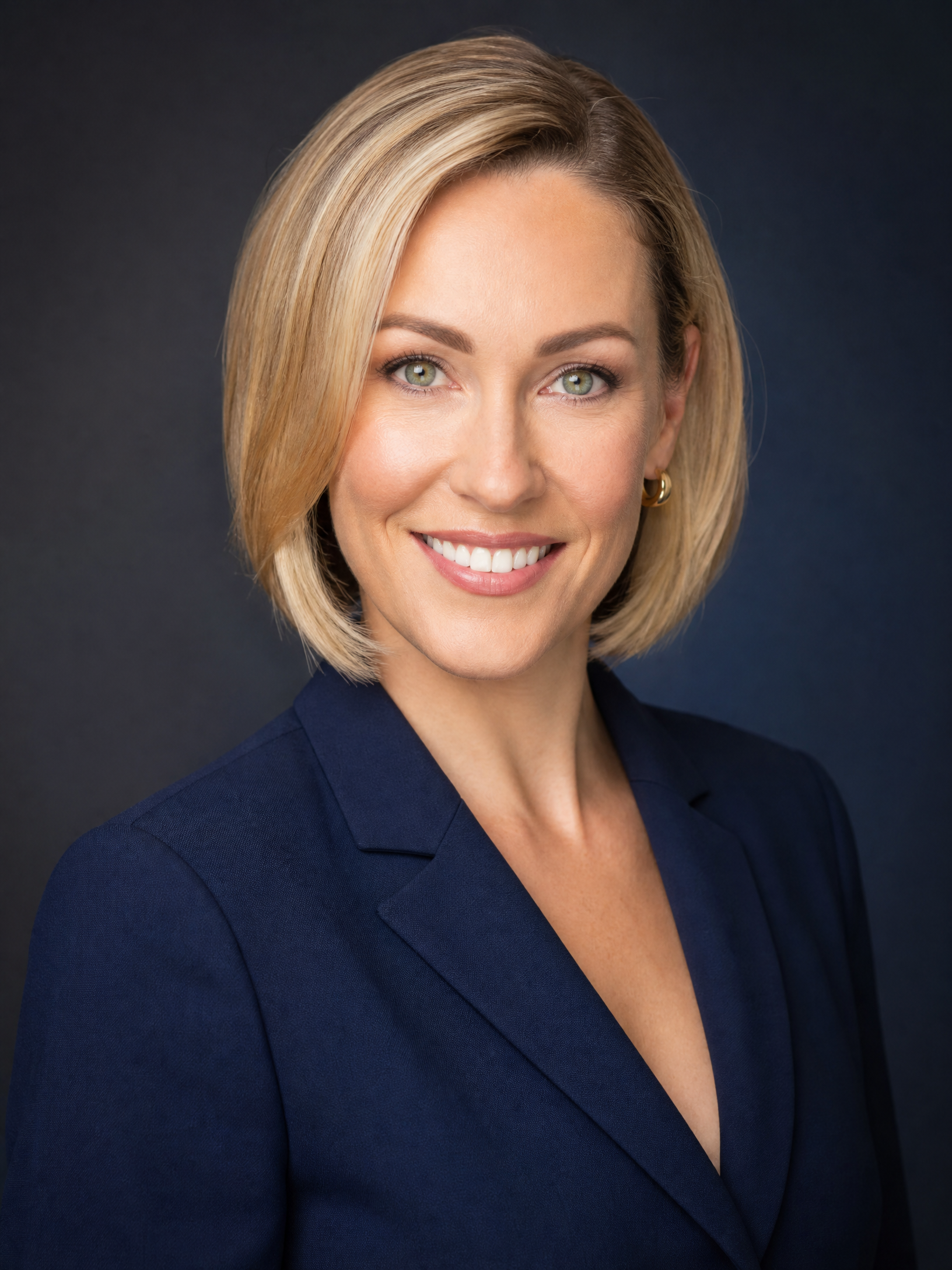 Emma Blackwood